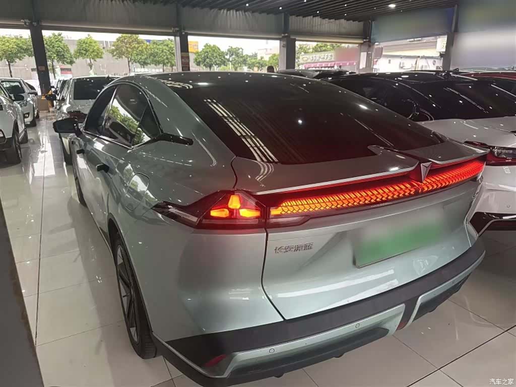 Deepal SL03, 2023 6