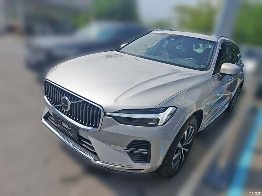 Volvo XC60, 2025 1
