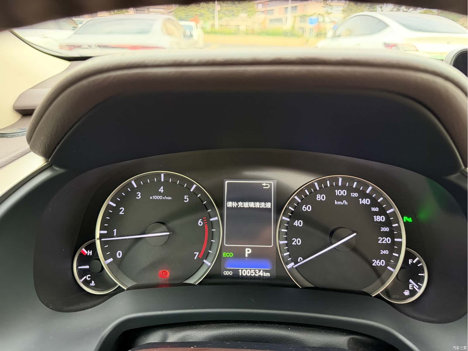 Lexus RX, 2016 17