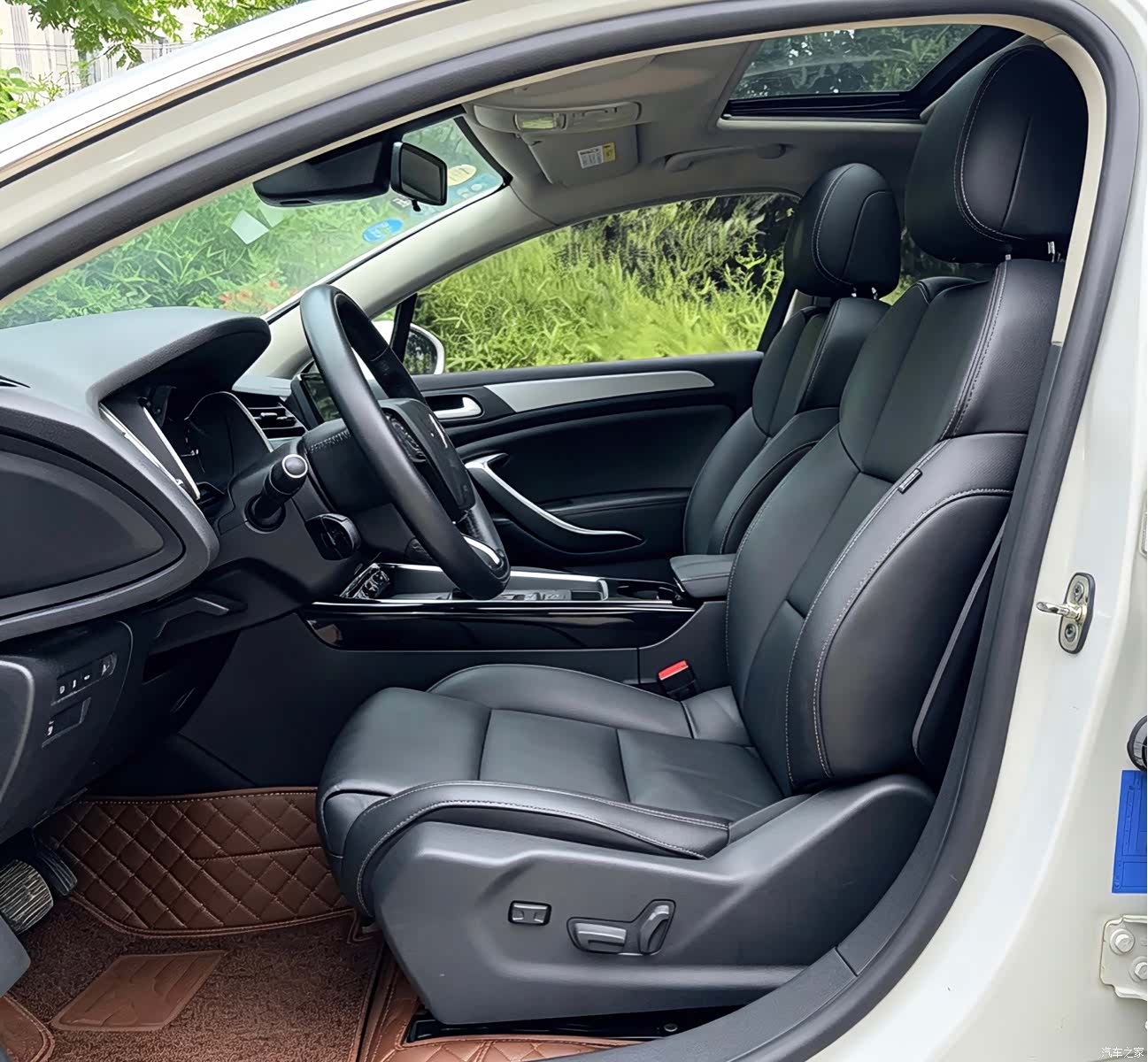 Citroen C5, 2018 14