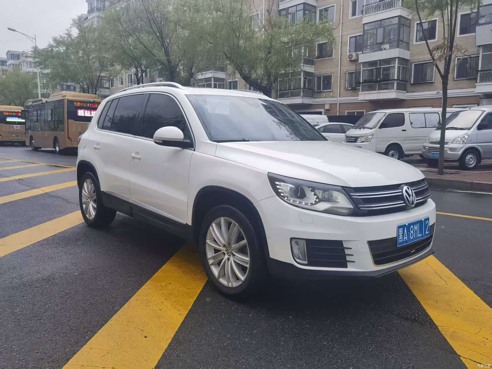 Haval H6, 2016 3