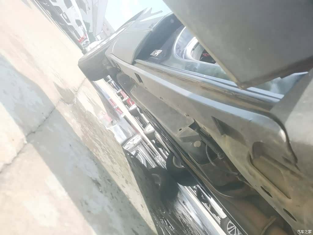 Buick Envision Plus, 2020 21