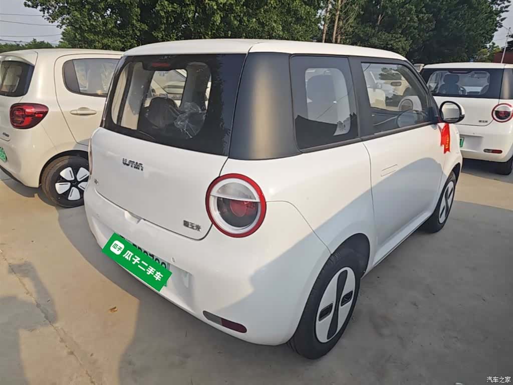 Changan Lumin, 2026 7