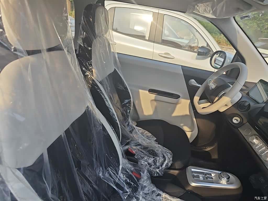 Changan Lumin, 2026 25