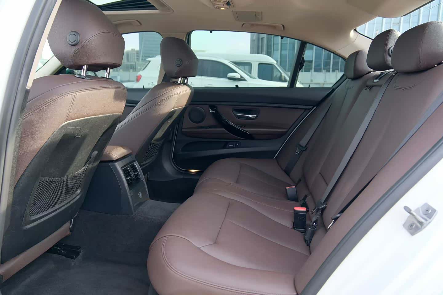 BMW 3 Series, 2018 6