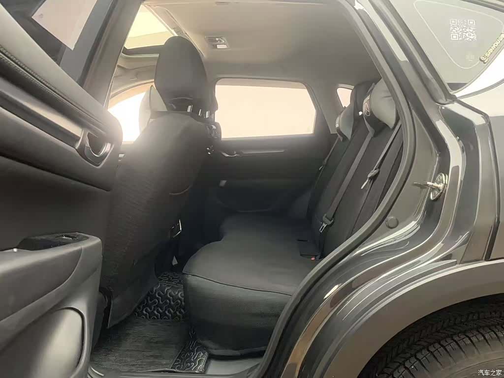 Mazda CX-5, 2024 4