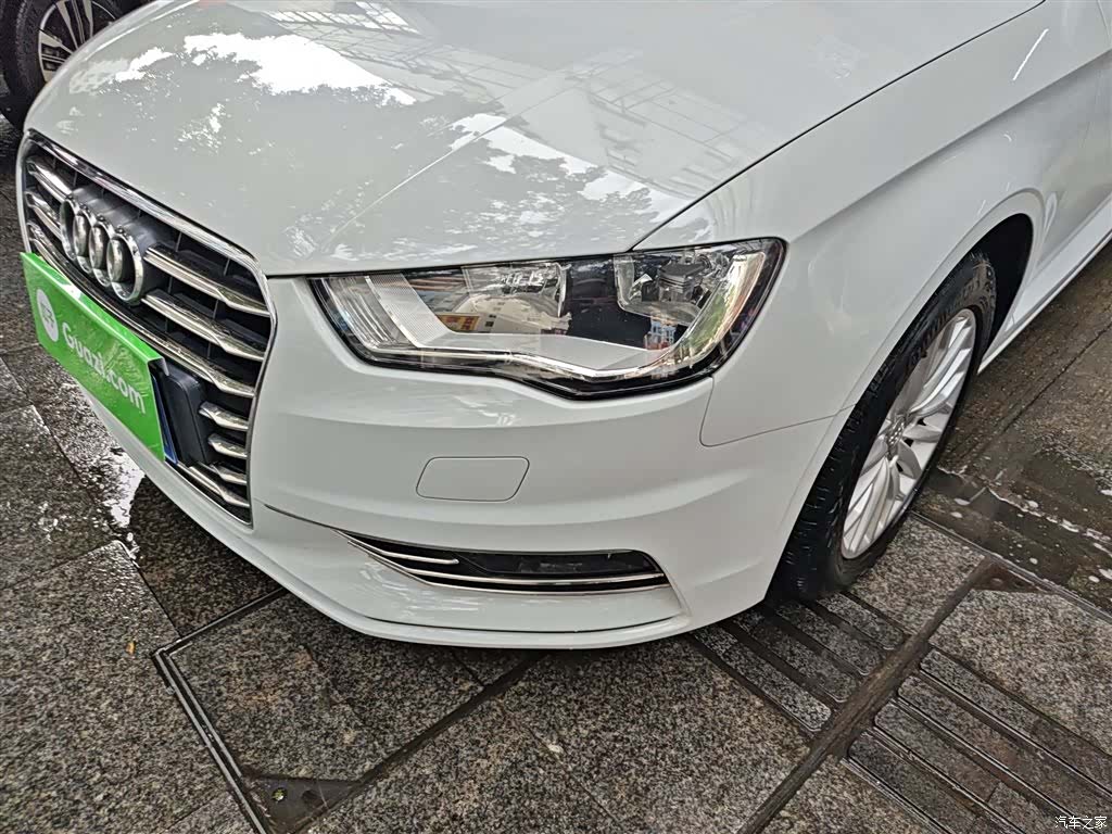 Audi A3, 2017 15