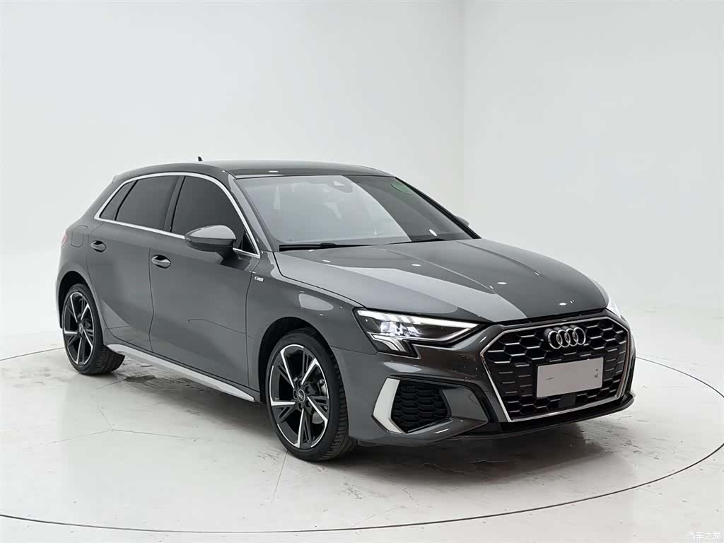 Audi A3, 2023 3