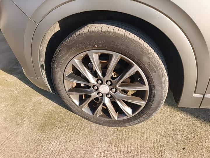 Buick Enclave 2020 28T liang qu Премиум