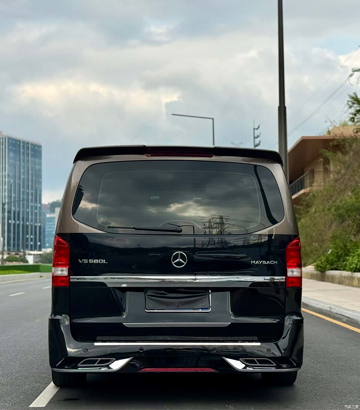 Mercedes-Benz 7, 2021 7