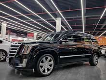 ���׵�ESCALADE 2017�� 6.2L ESV�����ӳ���