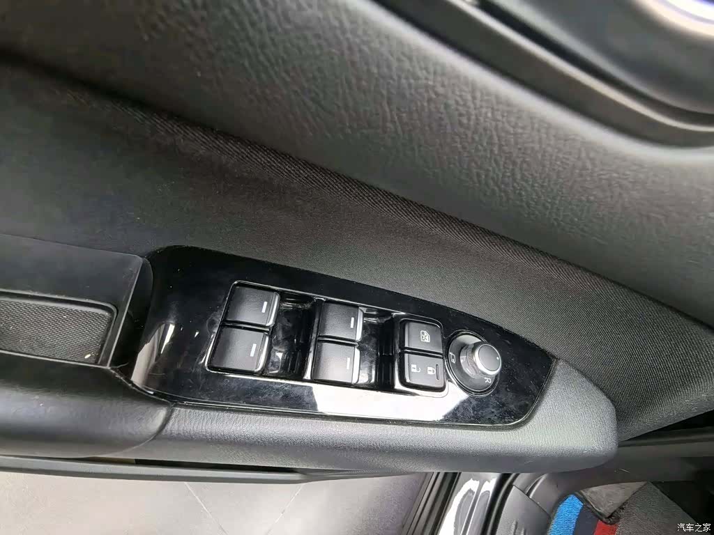Mazda CX-5, 2024 11