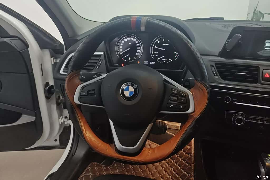 BMW 1 Series, 2018 15