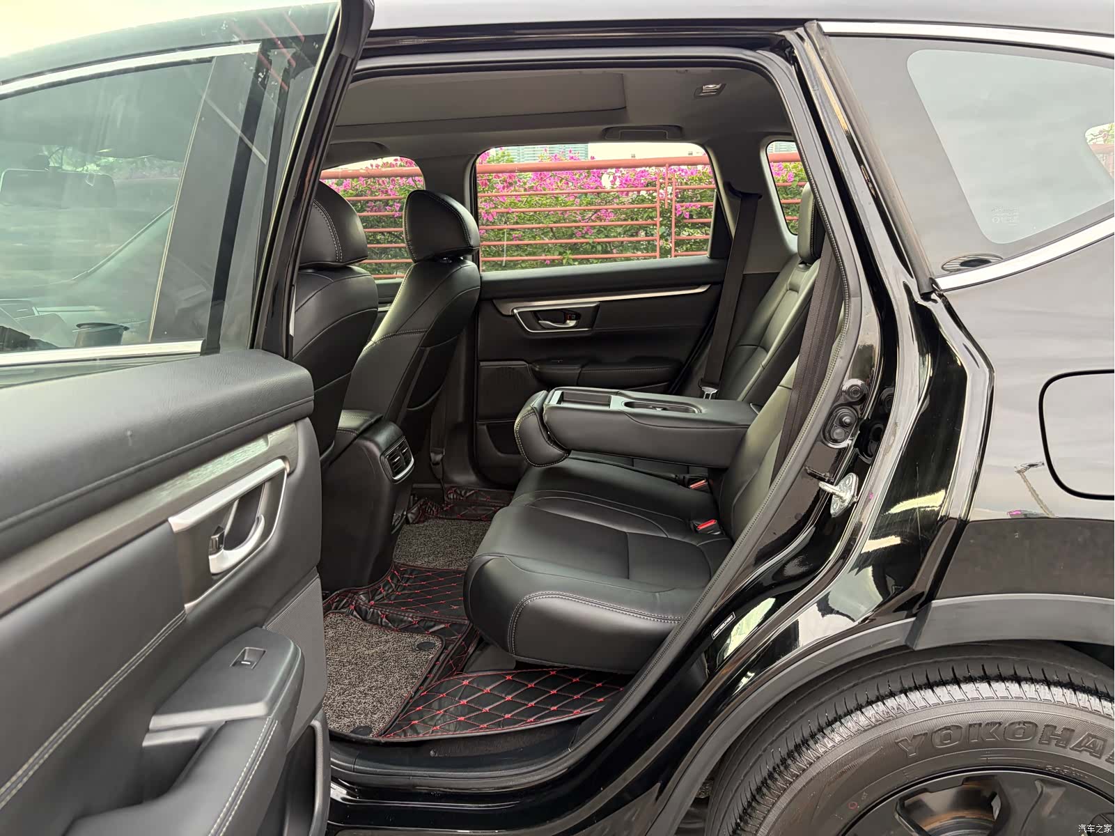 Honda Breeze, 2020 11