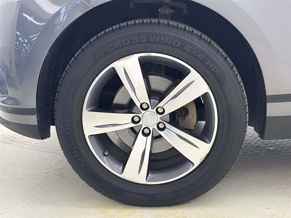 Land Rover Range Rover, 2018 8