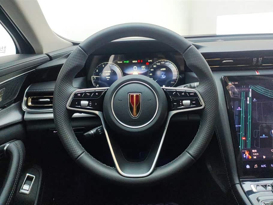 Hongqi H5 Hongqi H5