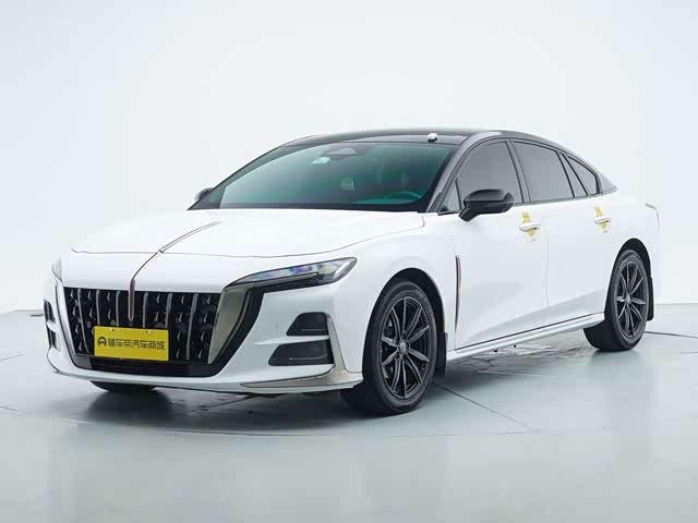 Hongqi H6
