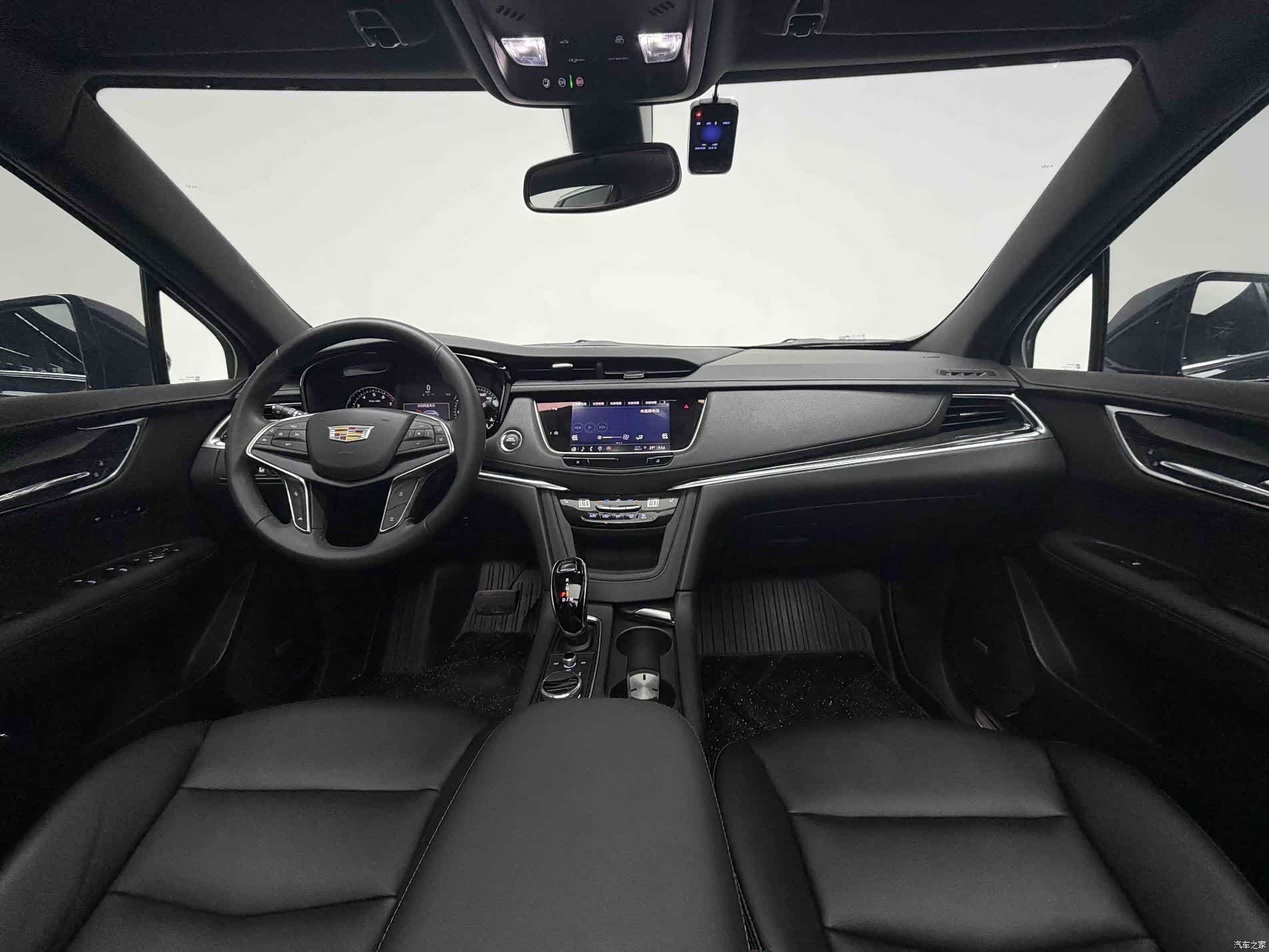 Cadillac XT5, 2022 25