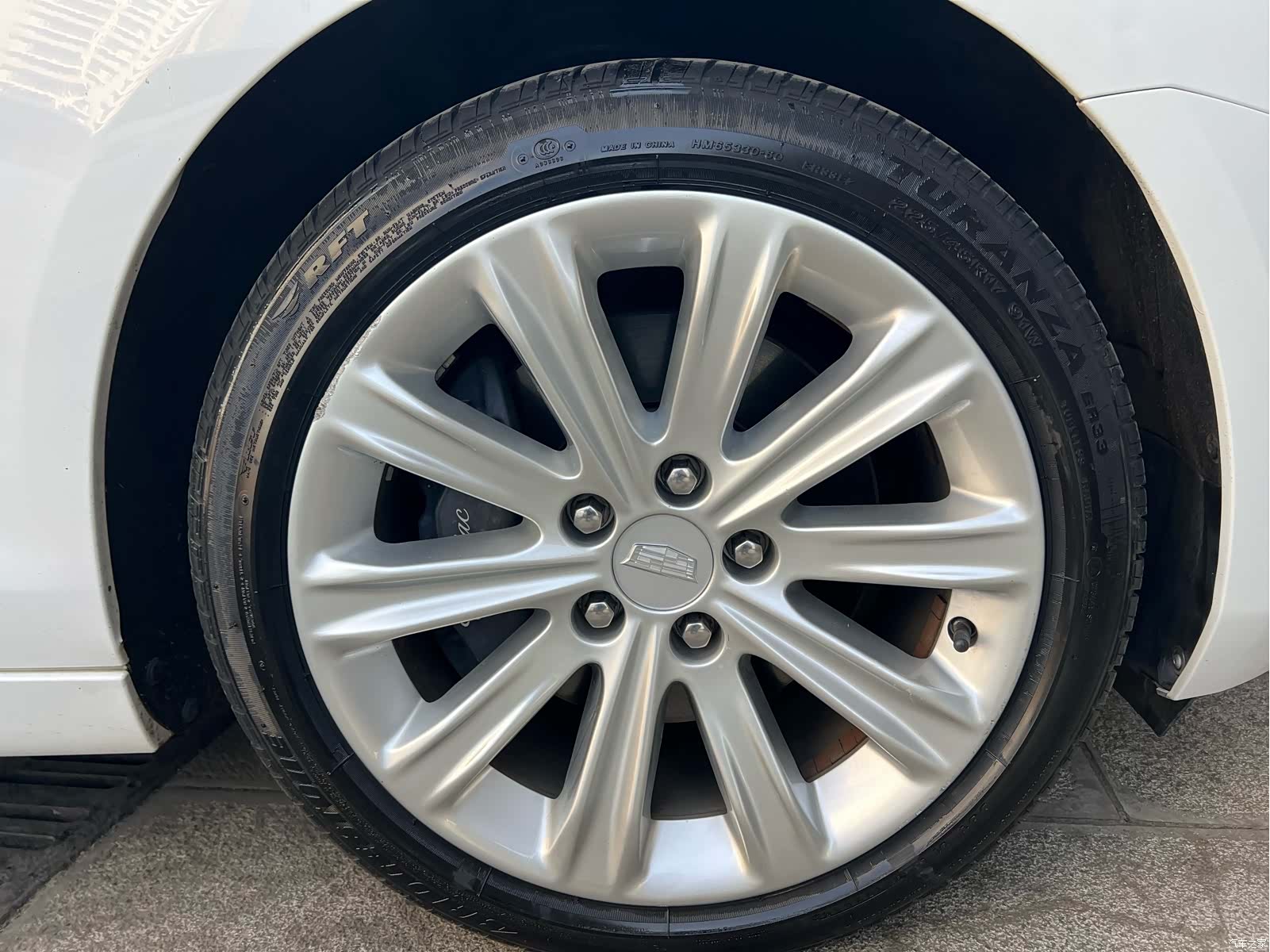 Cadillac ATS-L, 2016 30