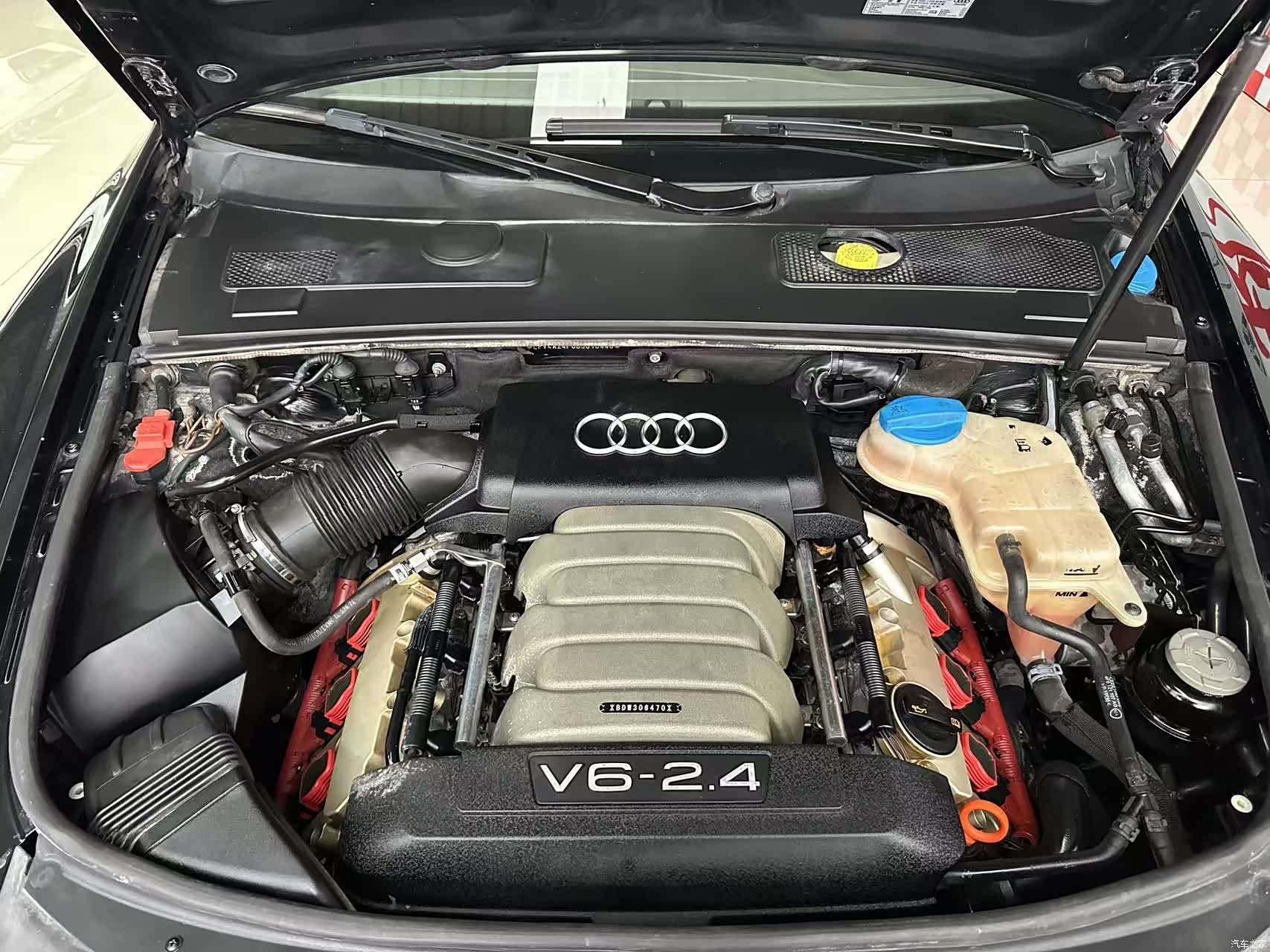 Audi A6L, 2011 14