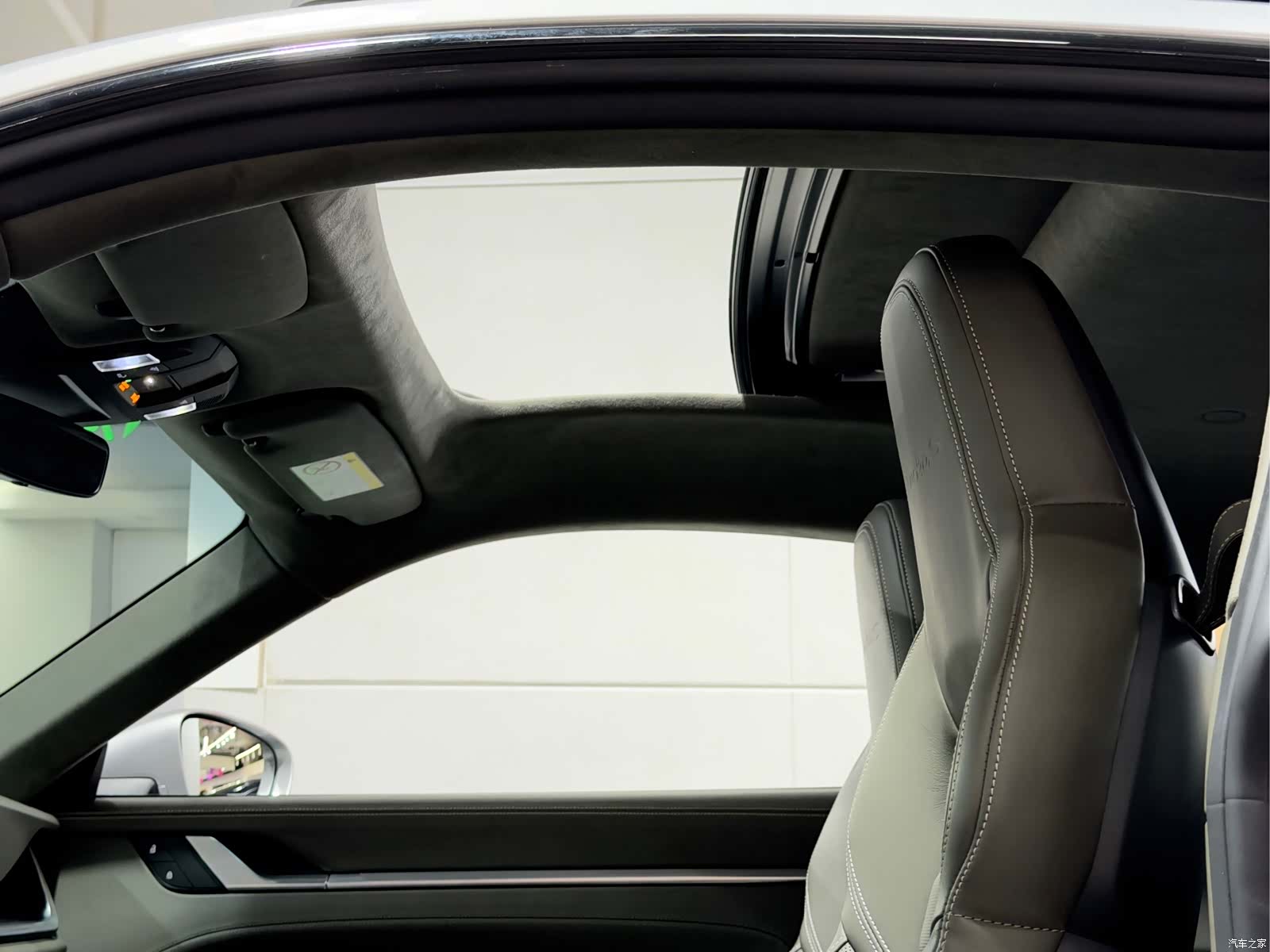 Porsche 911, 2023 17