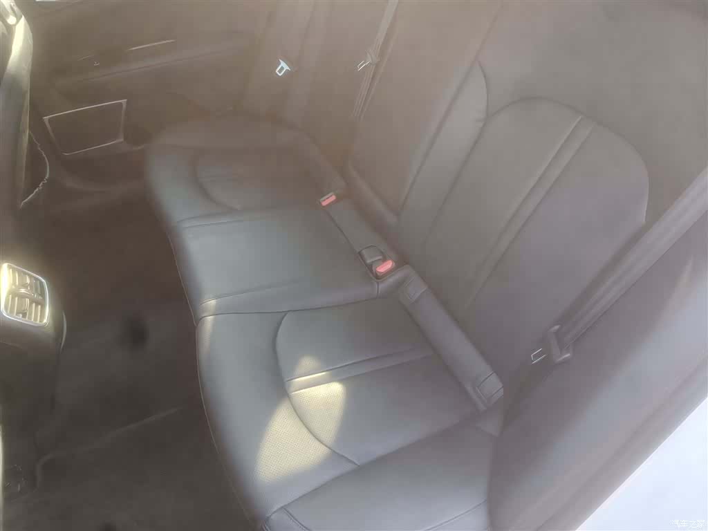 Kia K5, 2016 17