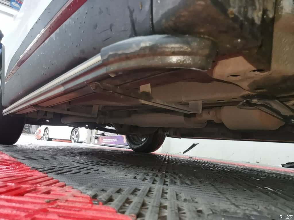 Chery Tiggo 7, 2021 21