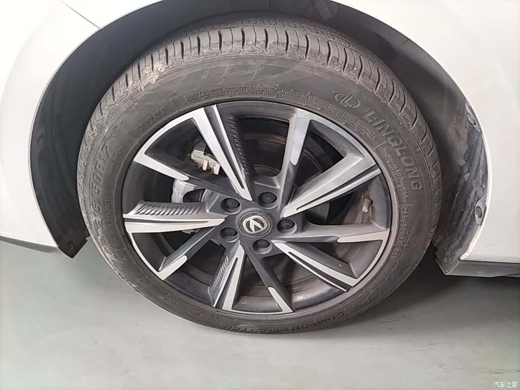Changan Eado, 2024 23