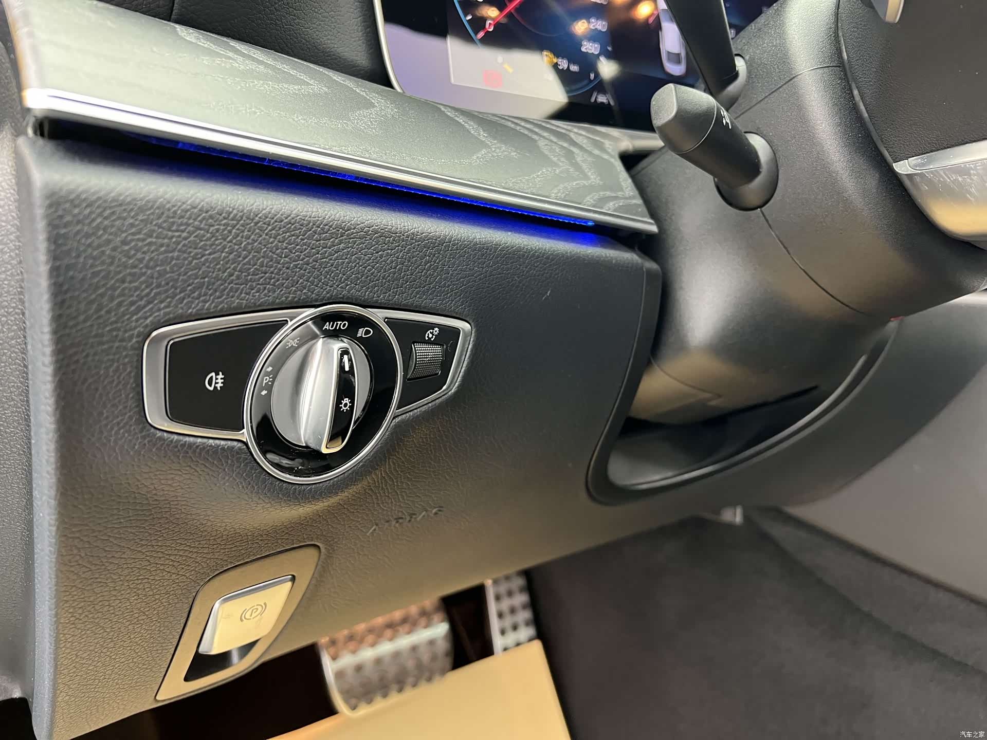 Mercedes-Benz CLS, 2021 4