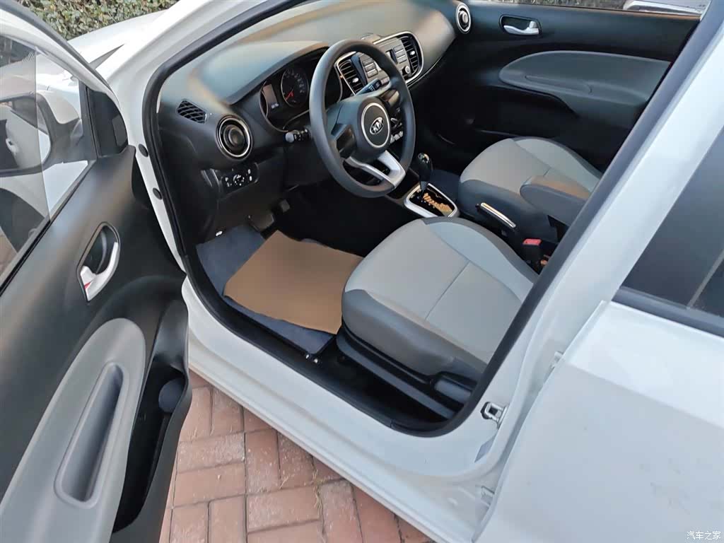 Kia Value, 2019 8