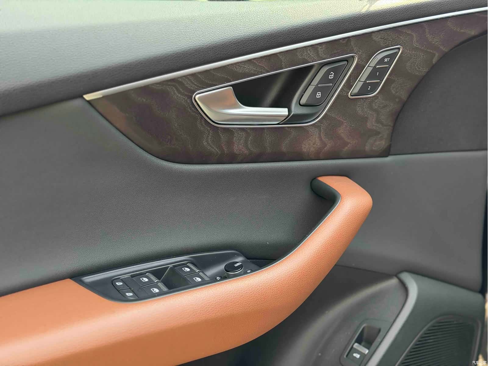 Audi Q8, 2019 10