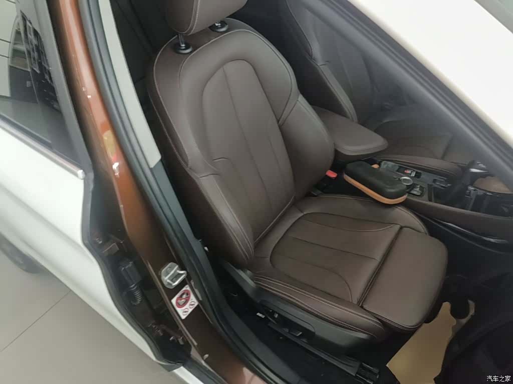 BMW X1, 2017 25