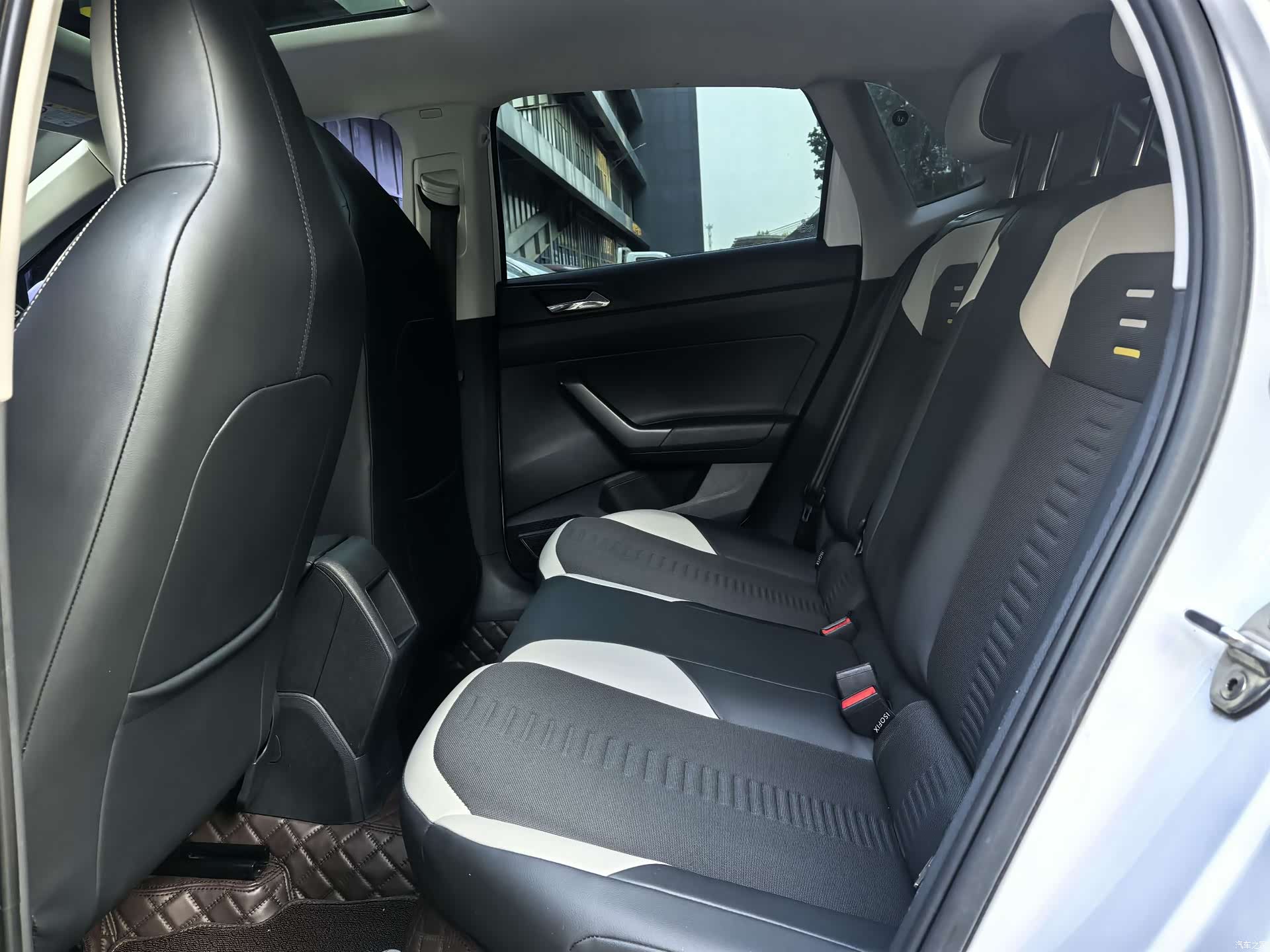 Volkswagen Polo, 2021 9