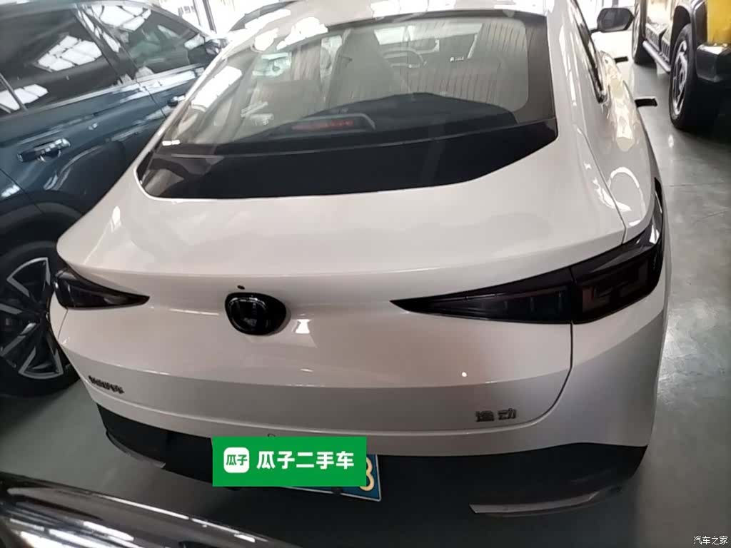 Changan Eado, 2024 6