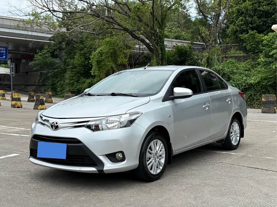 Toyota Vios