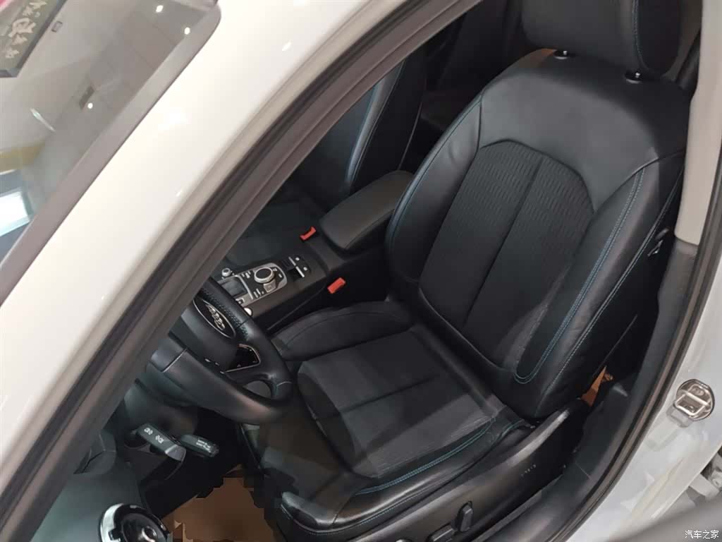 Audi A3, 2021 15