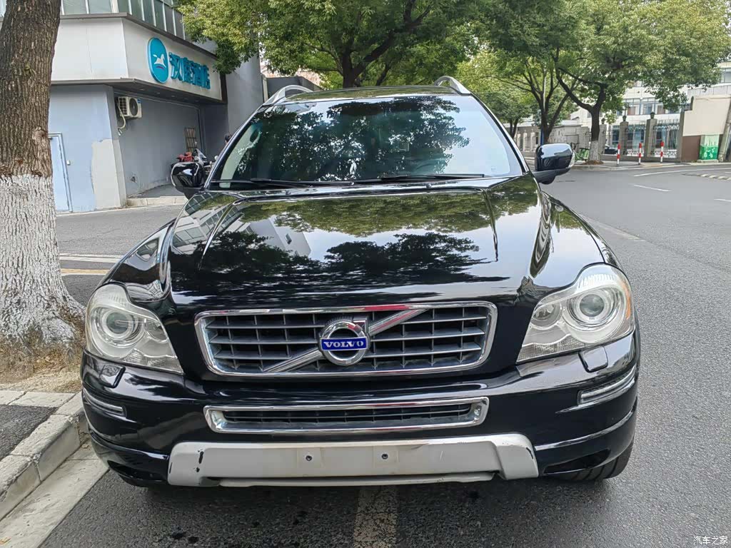 Volvo T5, 2016 15