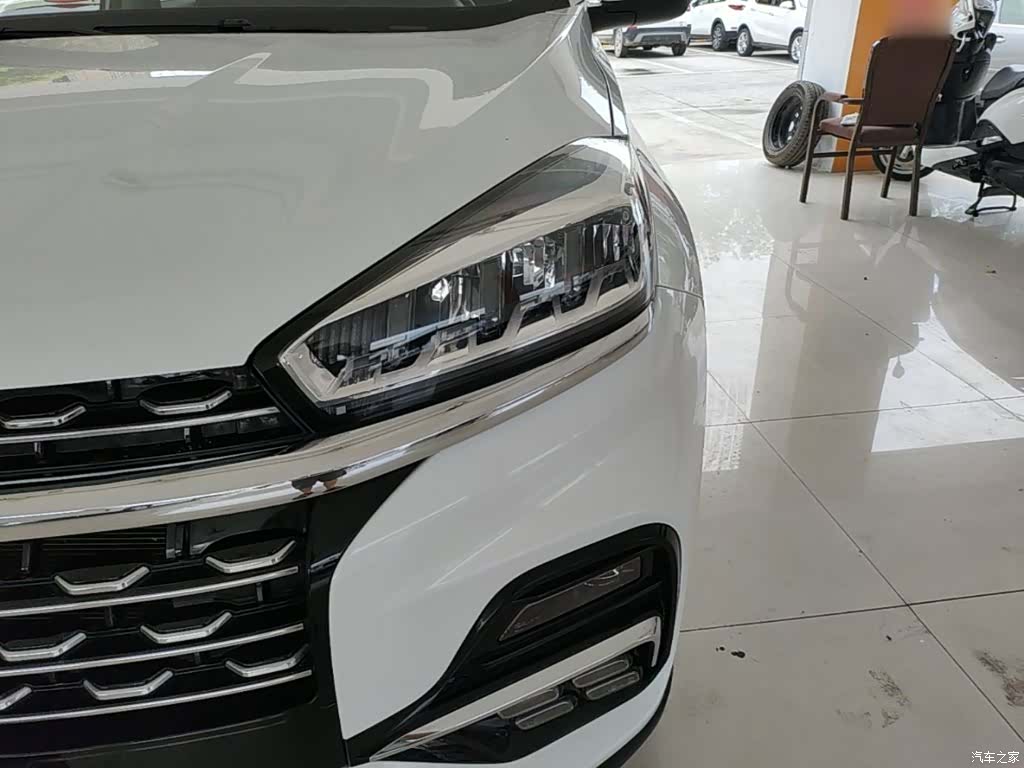 Chery Tiggo 8, 2023 18