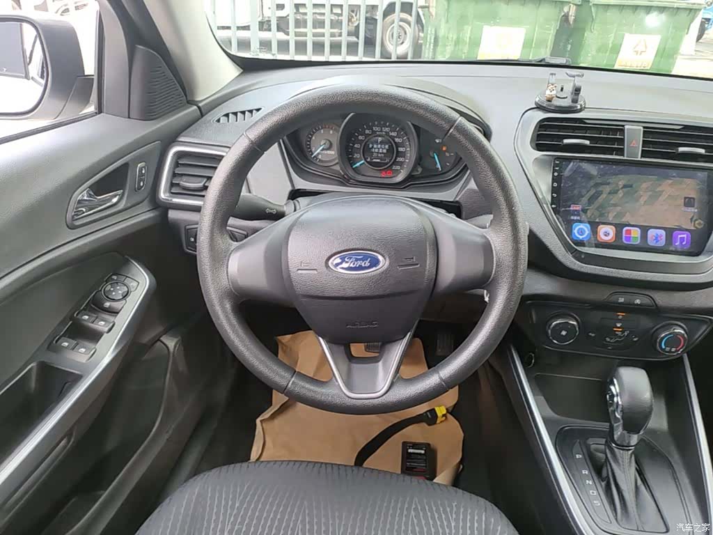 Ford VI, 2021 7