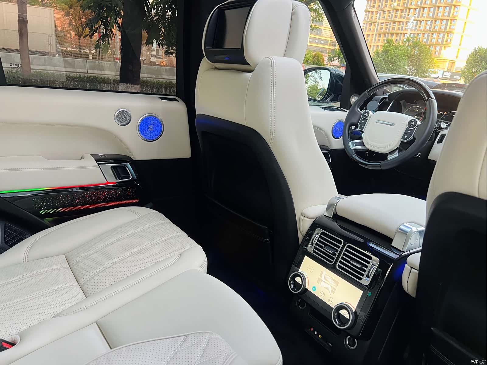 Land Rover Range Rover, 2014 19