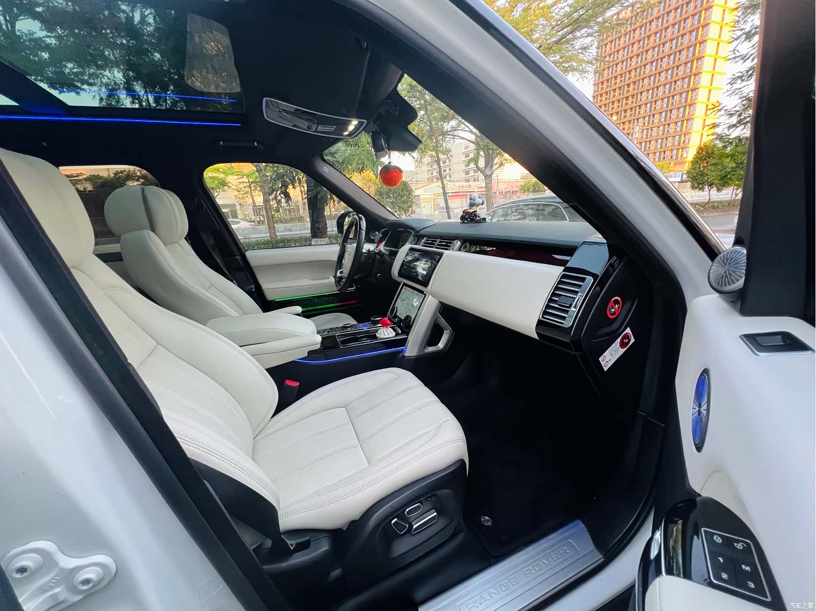 Land Rover Range Rover, 2014 20