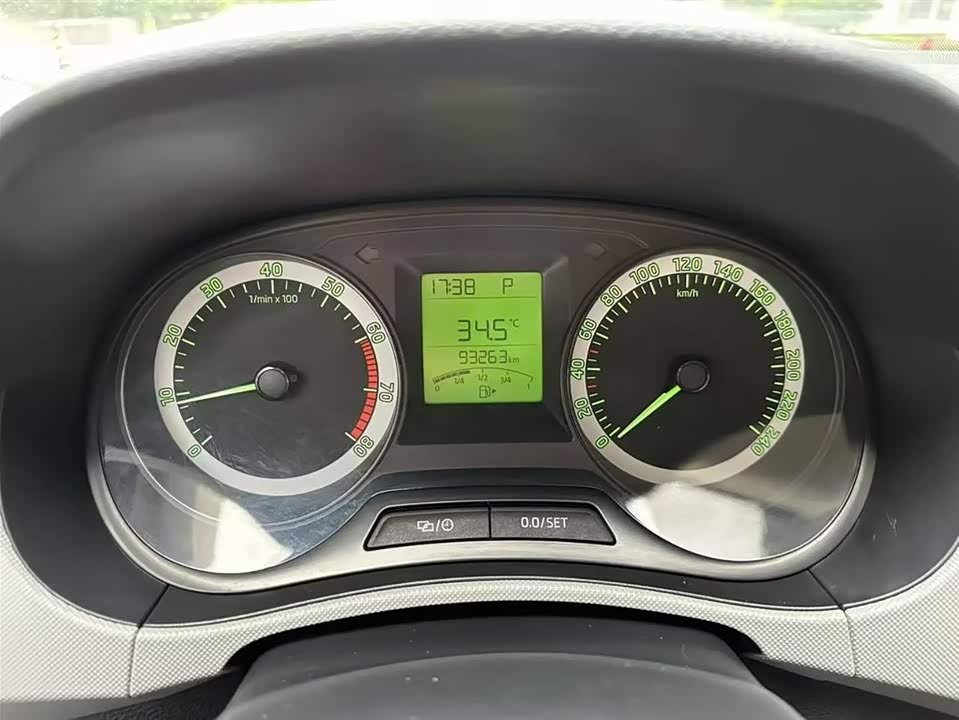 Skoda Jingrui Skoda Jingrui
