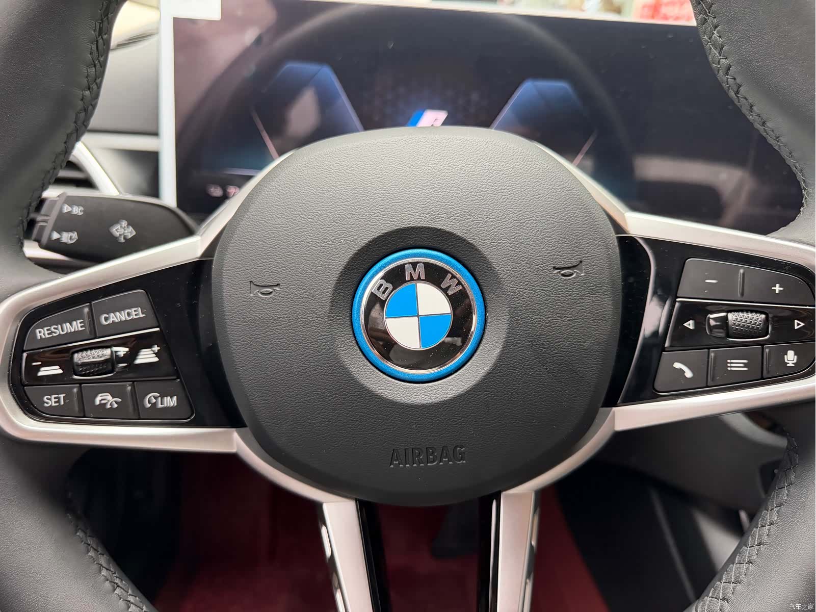 BMW i3, 2025 6