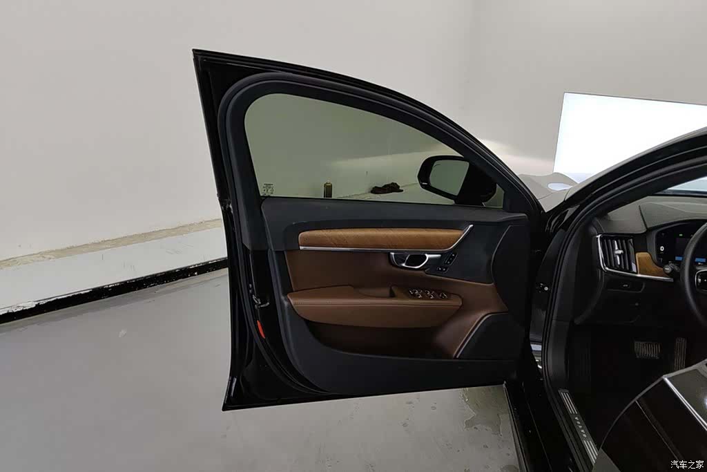 Volvo S90, 2023 7