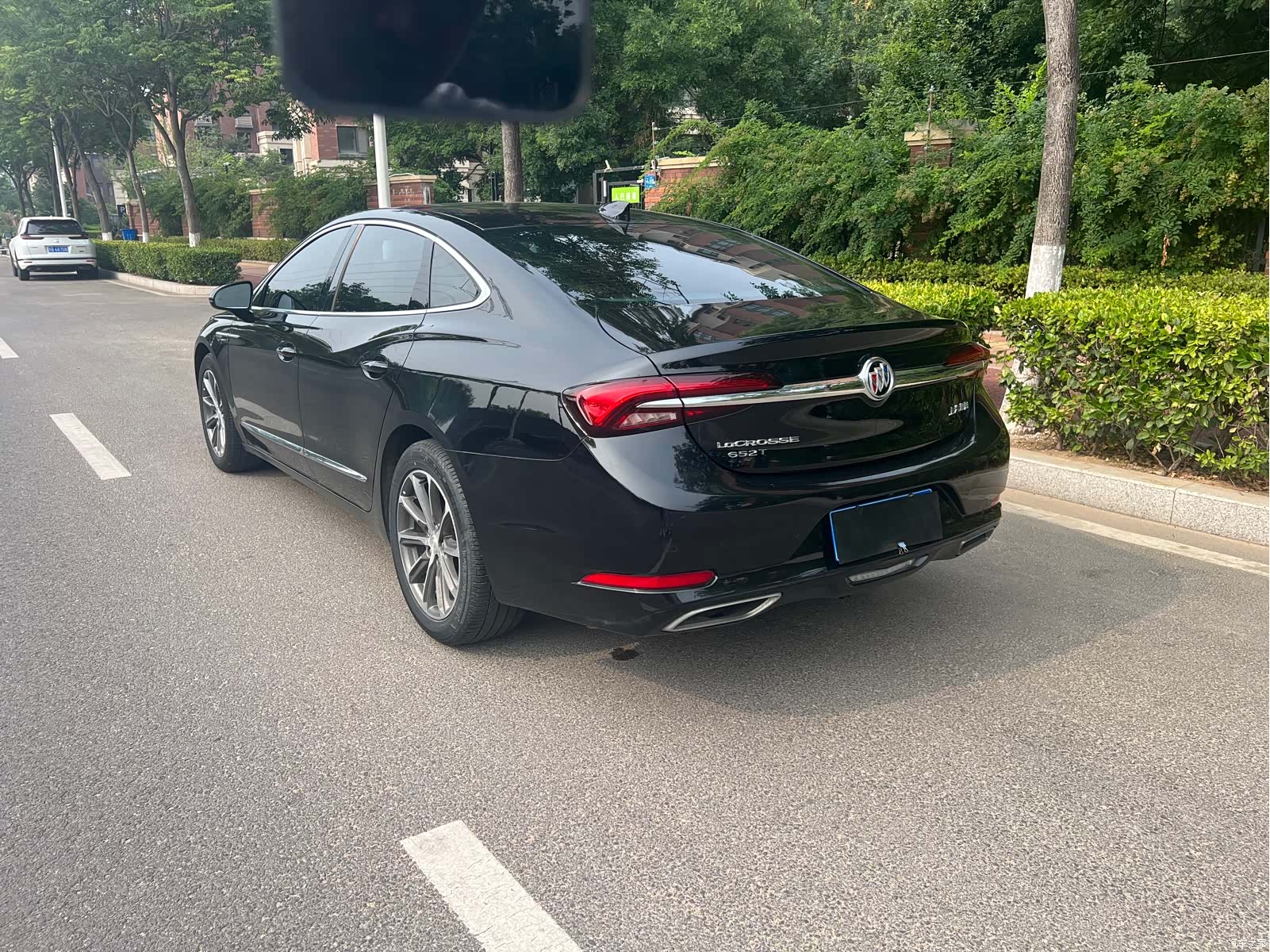 Buick LaCrosse, 2022 6