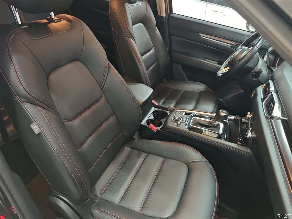 Mazda CX-5, 2022 20