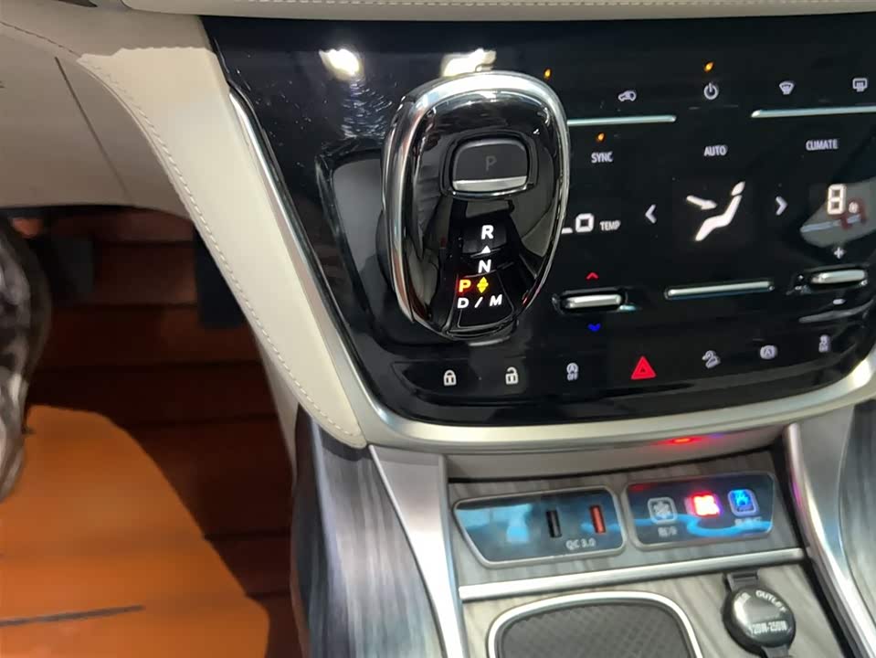 Buick GL8 Buick GL8