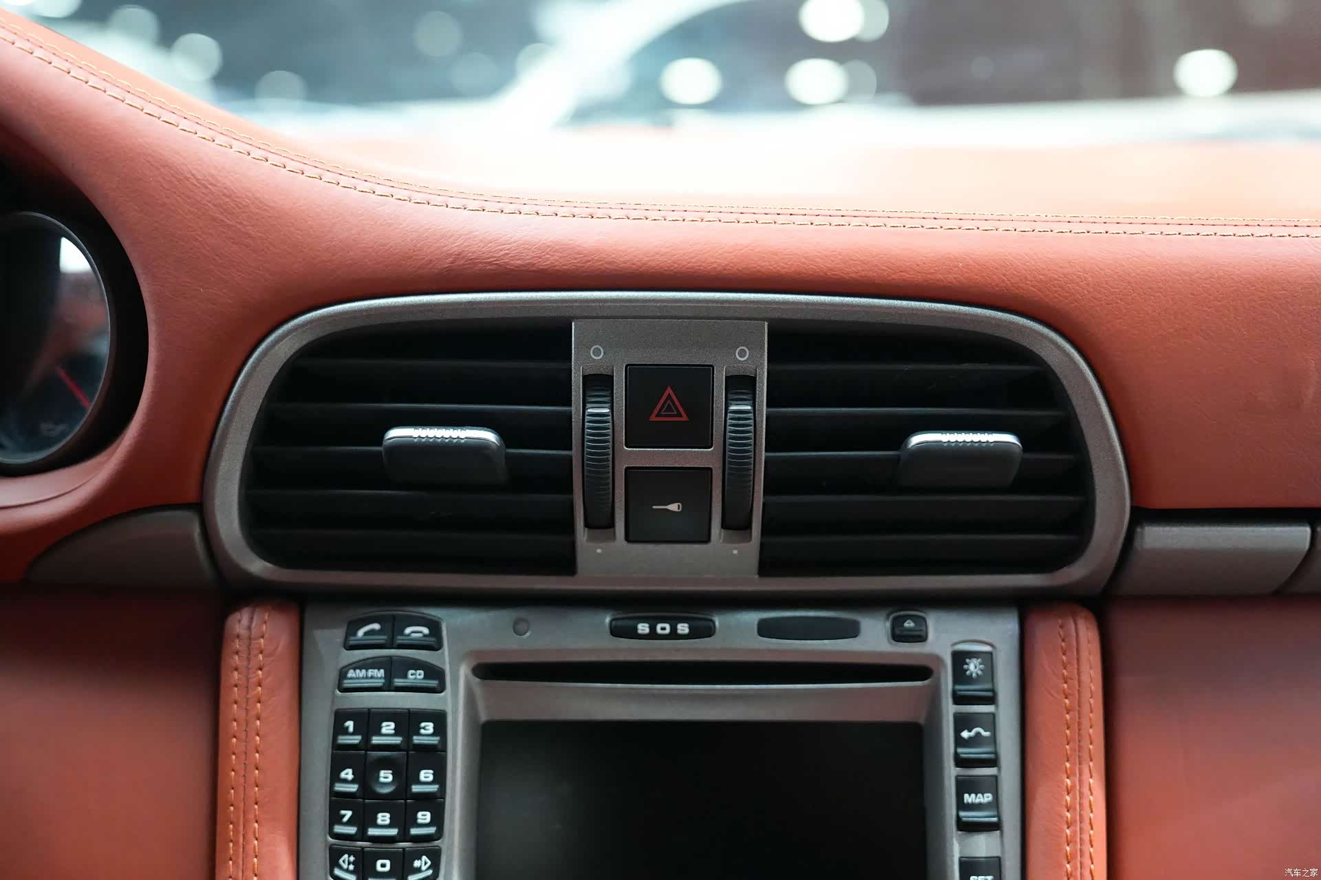 Porsche 911, 2008 36