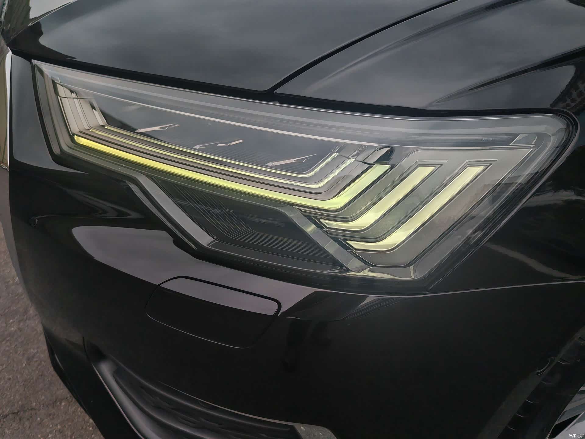 Audi A6L, 2020 16