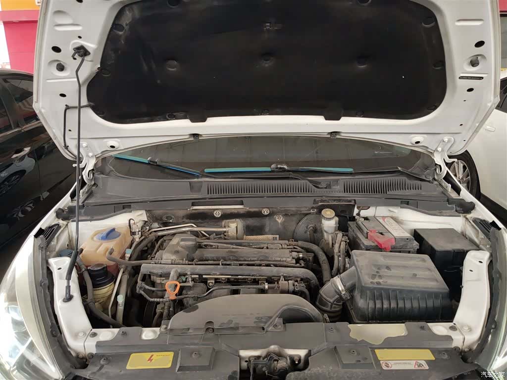 Chery 5, 2018 10